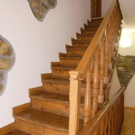 Sara Casa de hóspedes 3*