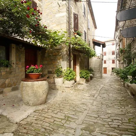Guest house Sara 3*