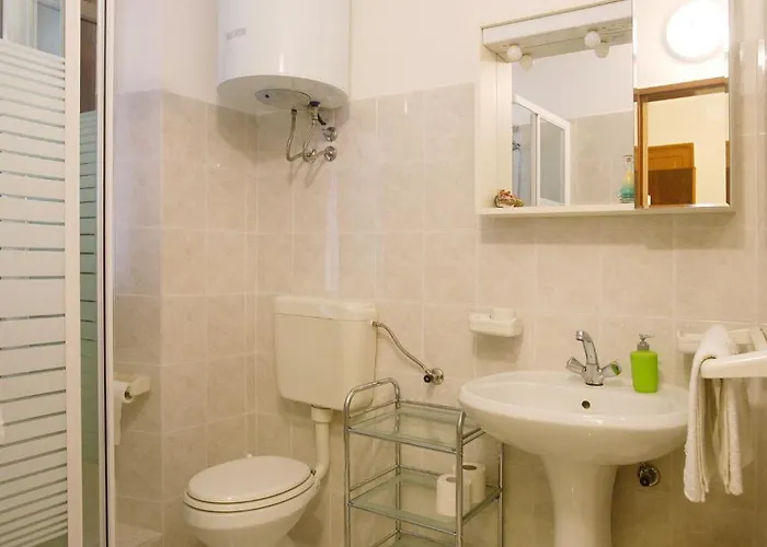 Sara Affittacamere 3*