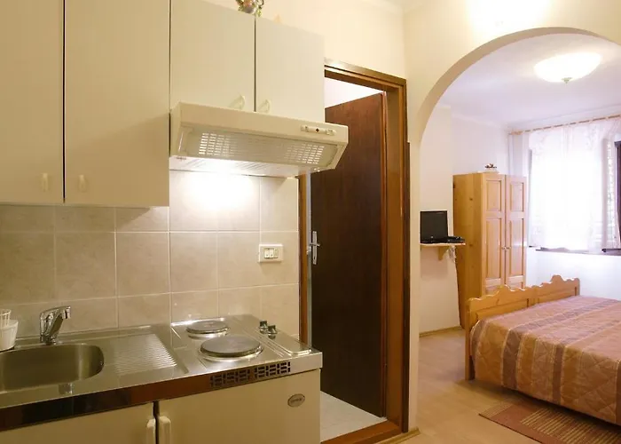 Affittacamere Sara Grožnjan