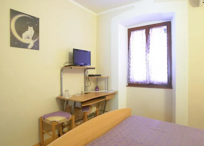 Affittacamere Sara 3*