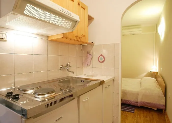 Sara Affittacamere Grožnjan