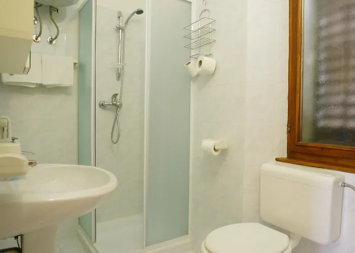 Affittacamere Sara 3*